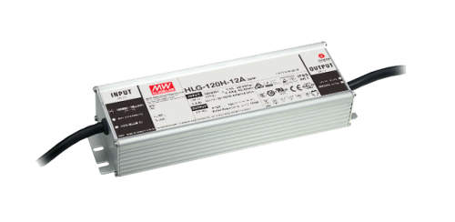 Источник питания AC-DC, 120Вт, IP68, вход 90…305В AC, 47…63Гц/127…431В DC, ККМ, выход 20В/6А, изоляция 3750В AC, в кожухе 220х68х39мм, -55…+70С | код HLGP-120H-20 | MeanWell Источник питания AC-DC, 120Вт, IP68, вход 90…305В AC, 47…63Гц/127…431В DC, ККМ, выход 20В/6А, изоляция 3750В AC, в кожухе 220х68х39мм, -55…+70С | код HLGP-120H-20 | MeanWell