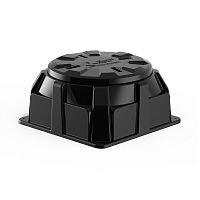 Колодец оперативного доступа КОД2 780/500 (H=500 мм, Dкр=780 мм) | код PR08.10943 | ПРОМРУКАВ