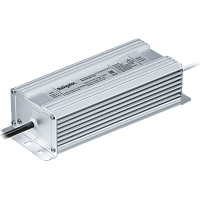 Драйвер светодиодный LED 60w IP67 12v | код 19229 | Navigator Group