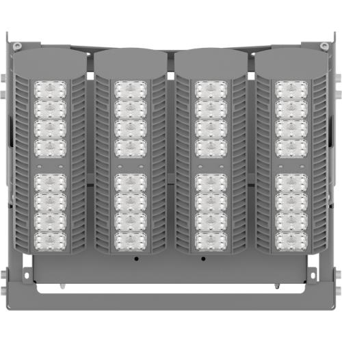 Светильник светодиодный HB LED 400 D60 5000K G2 | код 1224008210 | Световые технологии фото 4