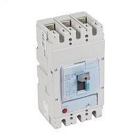 Рубильник DPX³ 400А 3P | код. 422216 | Legrand