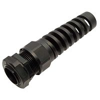 Кабельный ввод ZTM-ELECTRO PGB16-P-13B, полиамид | код 106356 | ZTM-ELECTRO