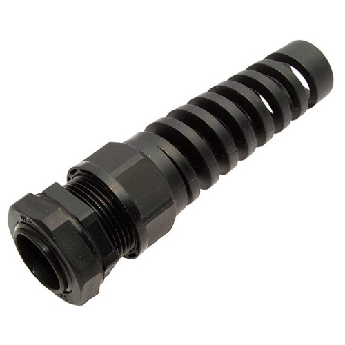 Кабельный ввод ZTM-ELECTRO PGB16-P-13B, полиамид | код 106356 | ZTM-ELECTRO