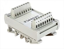 114 071, Модуль тестирования диодных ламп LTM 7-A-S | код 0.0.0.1.14071 | KLEMSAN
