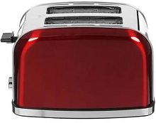 Тостер Kitfort КТ-2036-1 950Вт красный | код 1208309 | KITFORT