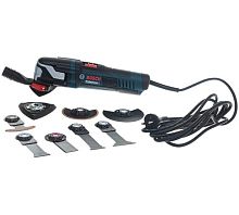 Универсальный резак GOP 55-36 | код 0601231101 | BOSCH