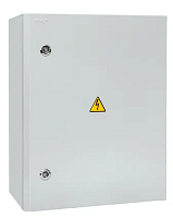 Щит распределительный навесной KRATOS 48 модулей 50.40.22 IP66 EKF | код mb26-504022 | EKF