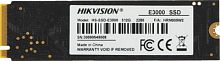 Накопитель SSD Hikvision PCIe 3.0 x4 512GB HS-SSD-E3000/512G HS-SSD-E3000/512G Hiksemi E3000 M.2 2280 | код 1922001 | Hikvision