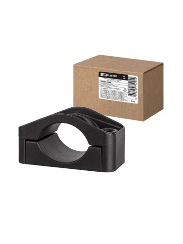 Кабельное крепление, хомут ККХ-1/75-95 мм TDM | код SQ0804-0064 | TDM Кабельное крепление, хомут ККХ-1/75-95 мм TDM | код SQ0804-0064 | TDM