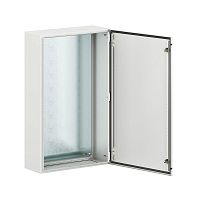 Корпус навесной уличный ST Outdoor с М/П ВxШxГ 1000x600x250 мм, IP66 | код R5ST1069-OUTDOOR | DKC