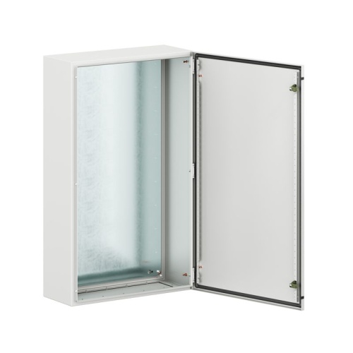 Корпус навесной уличный ST Outdoor с М/П ВxШxГ 1000x600x250 мм, IP66 | код R5ST1069-OUTDOOR | DKC