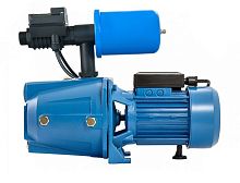 Адаптивная станция АКВАРОБОТ ECO JET 100 LA (г/а 2л) | код 32961 | Unipump