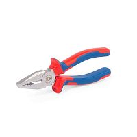 Пассатижи Мастер 160 мм | код 77419 | КВТ