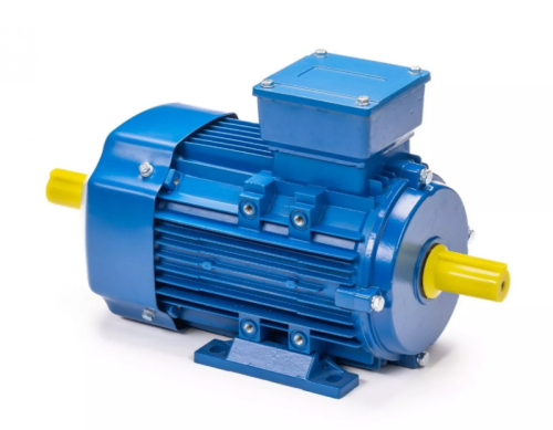 Электродвигатель 71 А2 IM 1082 0.75/3000 Китай (5АИ) | код 01.01.222029 | ESQ
