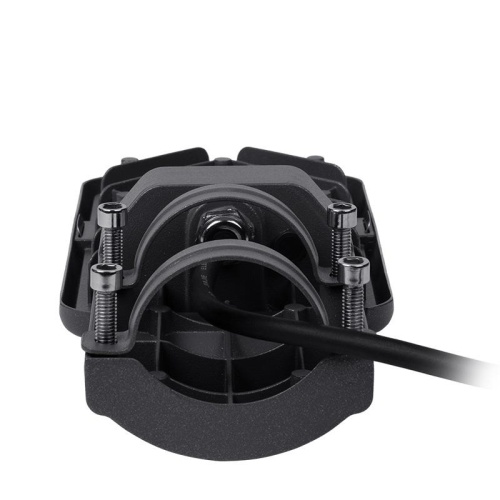 Светильник светодиодный консольный ДКУ-200Вт 5000К 22000 Лм IP65 серый 3 года гарантии Jazzway | код 5045866 | JazzWay фото 5