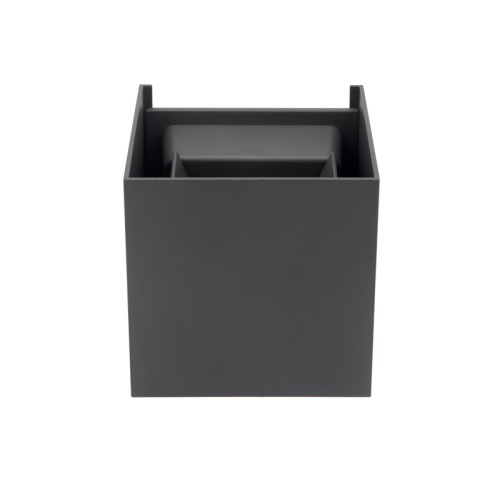 Светильник светодиодный универсальный Кассиопея регулируемый угол 4 Вт х 2 LED серый | код 610-006 | REXANT Светильник светодиодный универсальный Кассиопея регулируемый угол 4 Вт х 2 LED серый | код 610-006 | REXANT