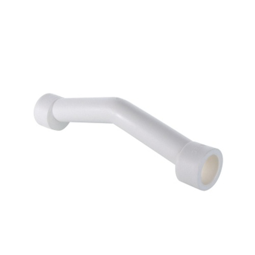 Обвод с муфтами PPR длинный 25мм | код. VTp.776.L.025 | VALTEC