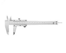 Штангенциркуль ШЦ-1-125 0.05 | код 786568 | Эталон