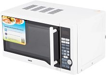 Микроволновая Печь BBK 20MWS-770S/W 20л. 700Вт белый | код 1078205 | BBK