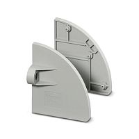 Фланцевая крышка UWV 16-F | код 3074619 | PHOENIX CONTACT