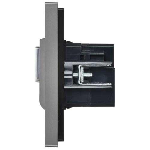 FORTE&PIANO Подсв. LED встр. с датч. движ. FP556 ст. IEK | код FP-MS11-N-150-05-K46 | IEK фото 2