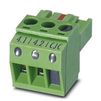 Штекер MACX MCR-CJC | код 2924993 | PHOENIX CONTACT