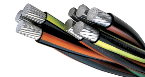 Провод СИП-4 4х35-0,6/1 | код POHL443500000000 | Угличкабель