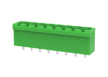 MC-PA5.0V02-0001 Клемма МС, шаг 5.0 вертик.,2 конт., шт | код MC-PA5.0V02-0001 | SUPU