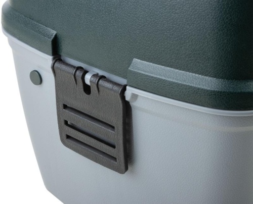 Ящик для инструмента раздвижной пластиковый с 3-мя кантилеверами отделениями 18дюйм ( 465х230х250мм ) FIT 65675 фото 11 Ящик для инструмента раздвижной пластиковый с 3-мя кантилеверами отделениями 18дюйм ( 465х230х250мм ) FIT 65675 фото 11