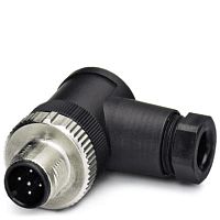 Разъем SACC-MR-5CON-PG 7-M SCO | код 1542994 | PHOENIX CONTACT