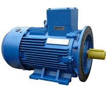 Электродвигатель 280 S2 У2,5 380/660В, кл. изоляции F, PBExdI Mb, MK1-145 (статор), два силовых каб. ввода, клеммная коробка сверху, подшипники SKF, IM 9701 110/3000 Орлан (АИМУР) | код 01.02.02.003483 | ESQ
