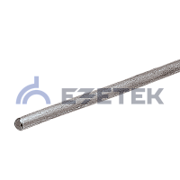 Пруток стальной оцинкованный 8 мм, 1 класс (бухта 100м) | код 90757 | ЕЗЕТЕК