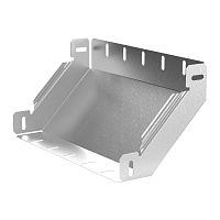 Угол вертикальный внутренний 90 градусов Стандарт HDZ 300х50 Промрукав | код PR16.2081 | ПРОМРУКАВ