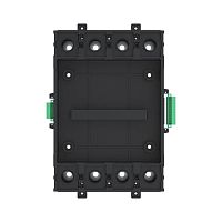 Втычное основание заднее подкл. для MNX400/630 4P | код TDM-MNX630-4P-R | DKC