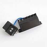 Расцепитель пониженного напряжения UVT для MGS800/630/400 напряжение AC230 | код UVT-MGS800AC230R | DKC