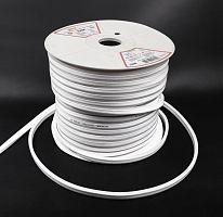 Лента светодиодная ''Неон'' PFN-01 2835/120 220V 6w/m 8х16мм Purple IP65 1м фиолетовый | код 5017993B | JazzWay