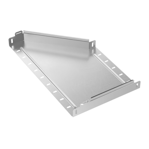 Переходник правый Стандарт INOX (AISI 304) 500х300х50 Промрукав | код PR16.5756 | ПРОМРУКАВ Переходник правый Стандарт INOX (AISI 304) 500х300х50 Промрукав | код PR16.5756 | ПРОМРУКАВ
