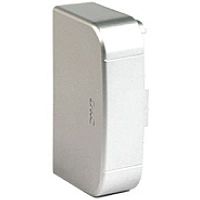 Заглушка 110х50 мм(розница, 1 шт в пакете) | код 01005R | DKC