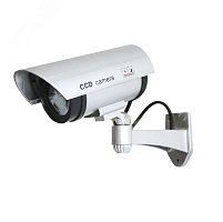 Муляж видеокамеры уличный | код GF-AC01 | Giraffe