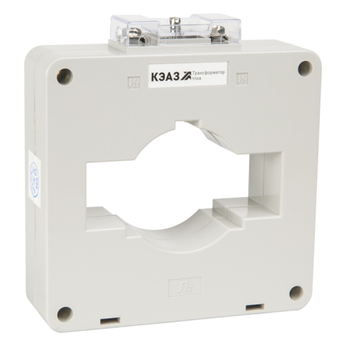 Измерительный трансформатор тока ТТК-100-2500/5А-10ВА-0,5S-УХЛ3- | код 266579 | КЭАЗ Измерительный трансформатор тока ТТК-100-2500/5А-10ВА-0,5S-УХЛ3- | код 266579 | КЭАЗ