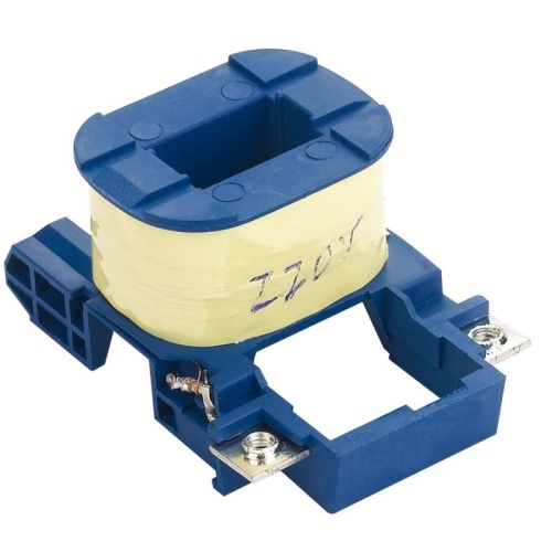 Катушка управления для NC1-09-18 AC230В 50Гц соответствует стандарту ROHS (CHINT) | код 234579 | CHINT