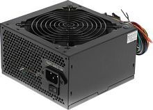Блок питания Accord ATX 400W ACC-400W-12 ( IRU) 24pin 120mm fan 4xSATA | код 1387692 | ACCORD