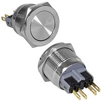 GQ22PF-11Z/N on-off+off-on | код 117149 | Ruichi