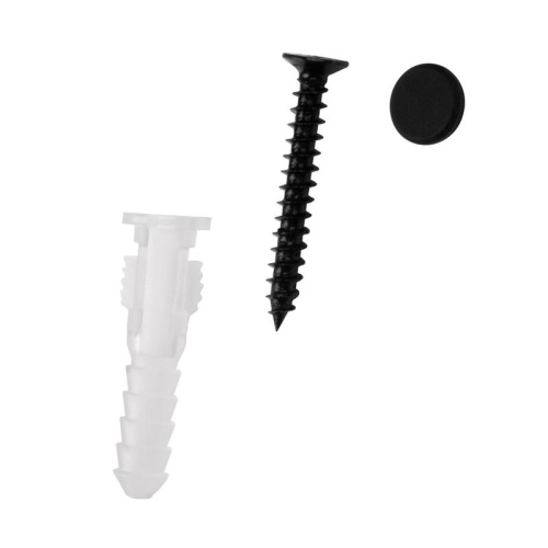 Коннектор черный X-обр. MTR16 CX-BL к низковольтному шинопроводу Jazzway | код 5057357 | JazzWay фото 5