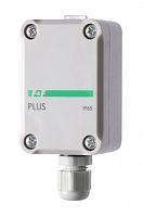 Светочувствительный датчик в герметичном пластиковом корпусе, степень защиты корпуса IP65 | код EA01.000.002 | ЕВРОАВТОМАТИКА ФиФ