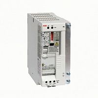 Устройство автоматического регулированияACS55-01N-01A4-1, 0.18 кВт 110 В, 1 фаза IP20, без фильтра ЭМС | код ACS55-01N-01SCA4-1 | ABB
