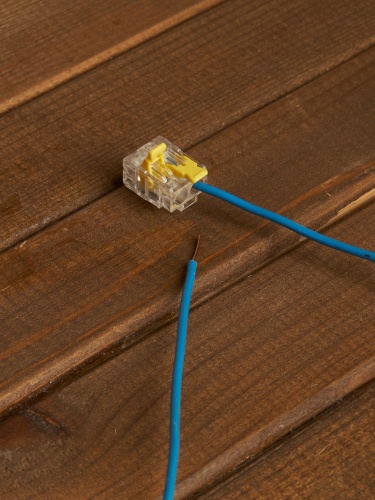 Строительно-монтажная клемма СМК 228-412 (4шт/упак) | код UKZ60-412-004 | IEK фото 4 Строительно-монтажная клемма СМК 228-412 (4шт/упак) | код UKZ60-412-004 | IEK фото 4