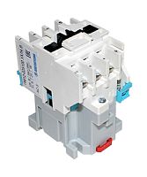 Пускатель электромагнитный ПМ12-025151 УХЛ4 В, 220В/50Гц, 1р, 25А, нереверсивный, без реле, IP20 (ЭТ) | код ET002931 | Электротехник