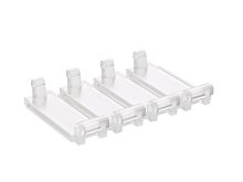 Защита штекерных контактов для зажимов VPD.2 | код ZVP502 | DKC