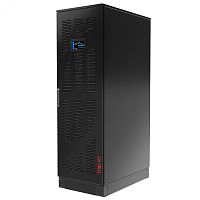 Источник бесперебойного питания Online Trio XTG 30 кВа/30 кВт фазы 3/3 без АКБ Tower EPO, RS-232, Modbus (RTU), клеммы | код TRIOXTG30A0 | DKC